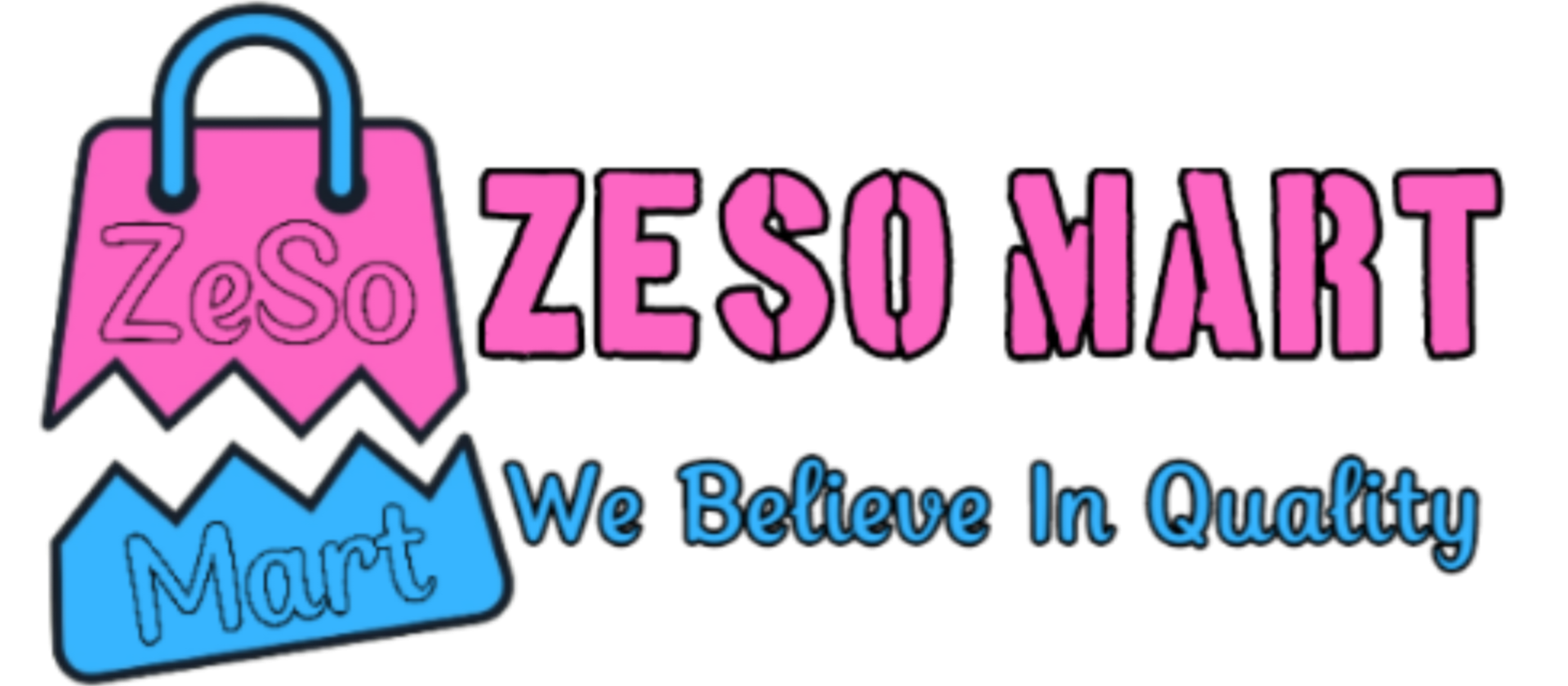 Zesomart- eCommerce