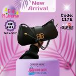 Women Crossover Handbag | ZM117