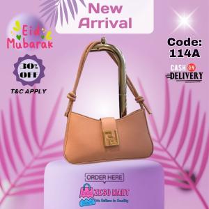 Women Crossover Handbag | ZM114