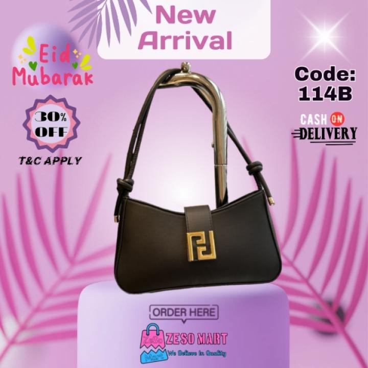 Women Crossover Handbag | ZM114