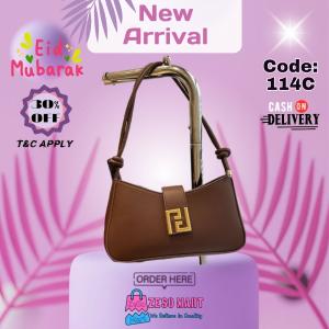 Women Crossover Handbag | ZM114