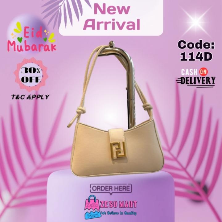 Women Crossover Handbag | ZM114