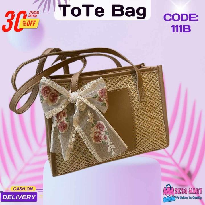 Women TOTE Bag | ZM111